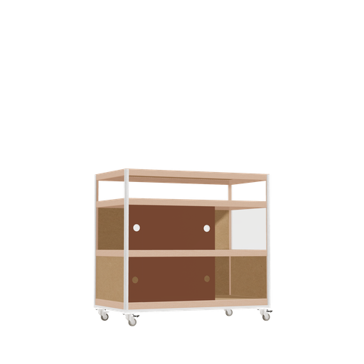 [400535801] Cabinet (92.5x100x52 cm)