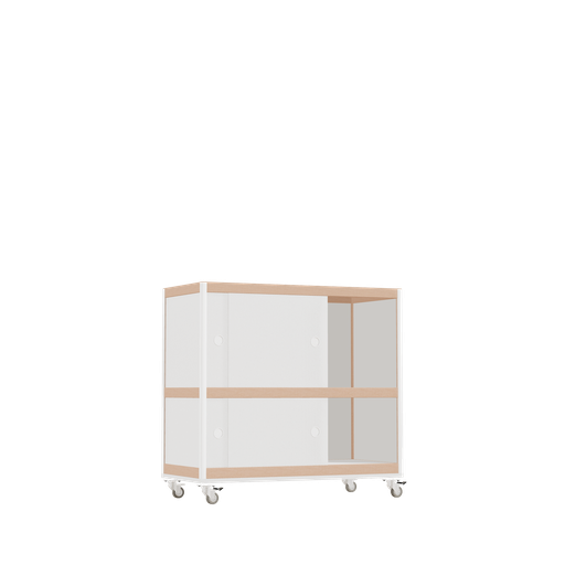 [400535804] Kast (85x90x42 cm)