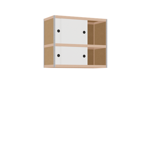 [400535806] Cabinet (85x90x42 cm)