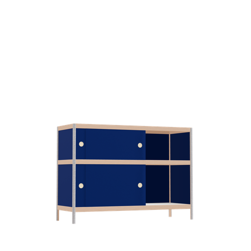 [400535813] Cabinet (86x120x42 cm)