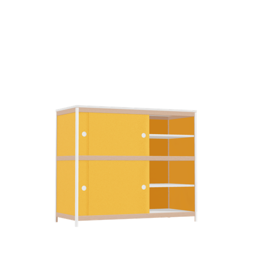 [400535816] Kast (102.8x120x52 cm)