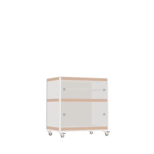 [400535817] Cabinet (85x80x52 cm)