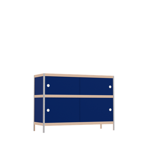 [400535829] Armoire (86x120x42 cm)