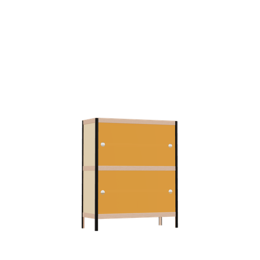 [400535836] Kast (96x80x32 cm)