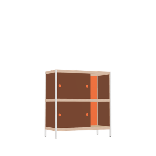 [400535846] Cabinet (97x90x42 cm)