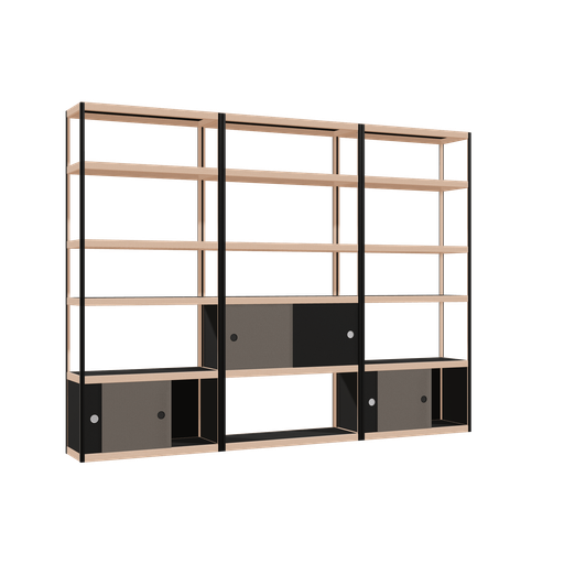 [f166355] Furniture (189x250x32 cm)