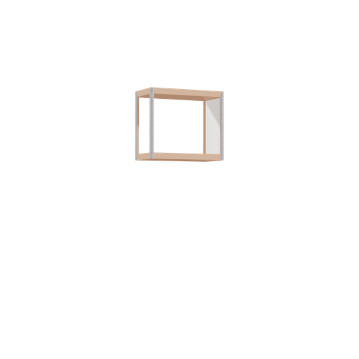 [400535850] Meuble suspendu (45x52x25 cm)