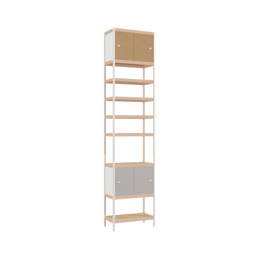 [400535858] Cabinet (264x62x32 cm)
