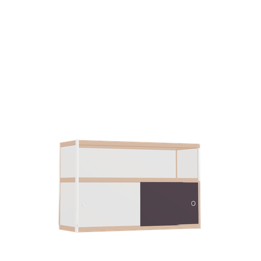 [400535864] Kast (76x120x42 cm)