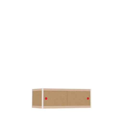 [400535873] Meuble bas (35x100x52 cm)