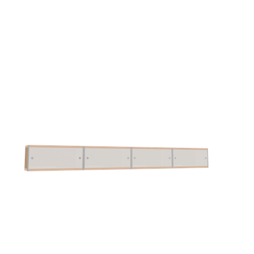 [f166365] Furniture (45x400x42 cm)