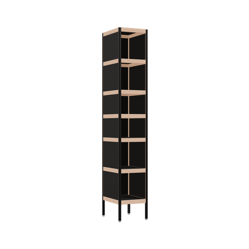 [400535875] Étagère (193x32x42 cm)