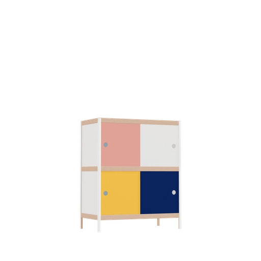 [400535878] Cabinet (96x80x42 cm)