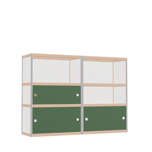 [f166367] Furniture (117x160x42 cm)