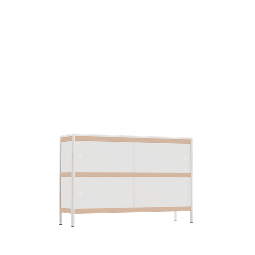 [400535885] Cabinet (78.8x120x32 cm)