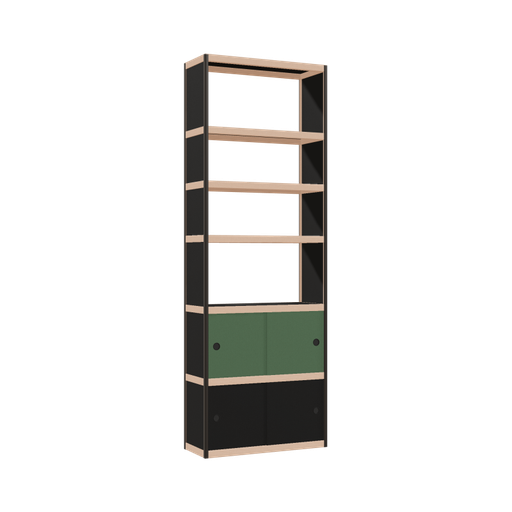 [400535893] Cabinet (230x80x32 cm)
