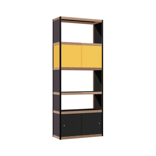 [400535894] Kast (199x80x32 cm)