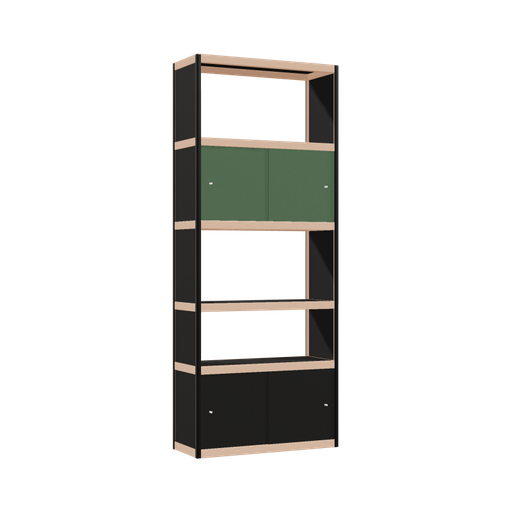 [400535896] Cabinet (199x80x32 cm)