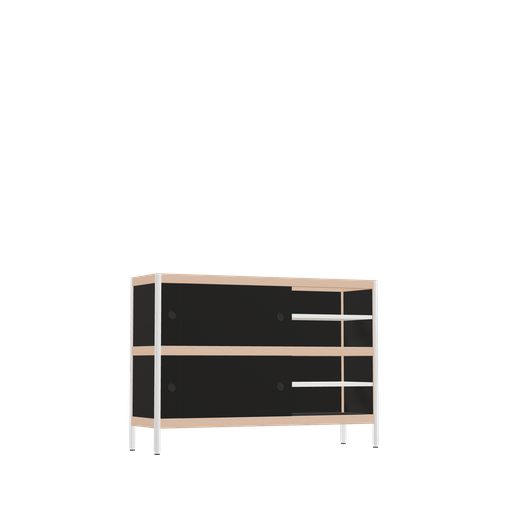 [400535900] Armoire (77x110x32 cm)