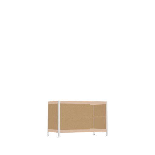 [400535901] Laag meubel (51x80x42 cm)