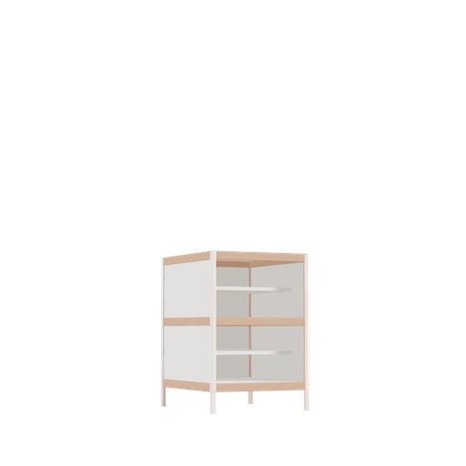 [400535905] Kolom (76x52x62 cm)