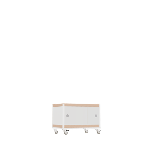 [400535912] Low cabinet (44x62x42 cm)