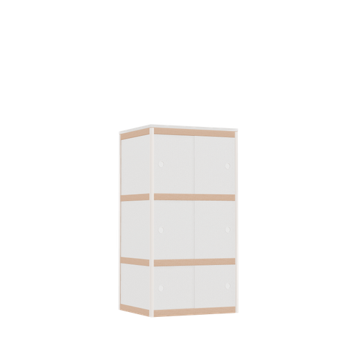 [400535918] Armoire (118.8x62x52 cm)