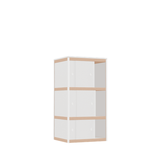 [400535921] Cabinet (118.8x62x52 cm)