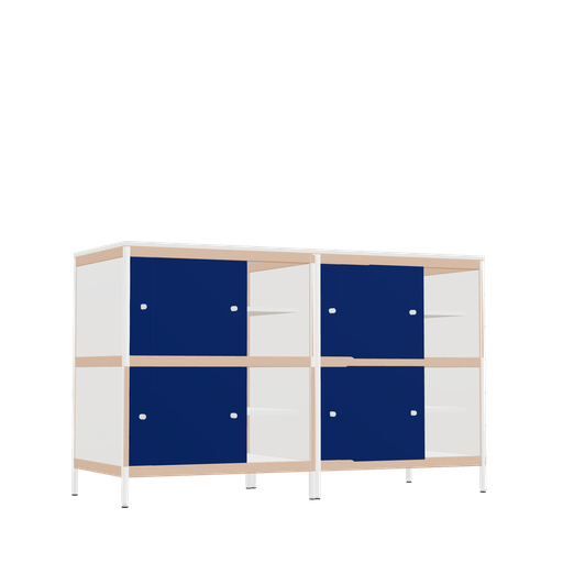 [f166379] Furniture (98.8x160x62 cm)