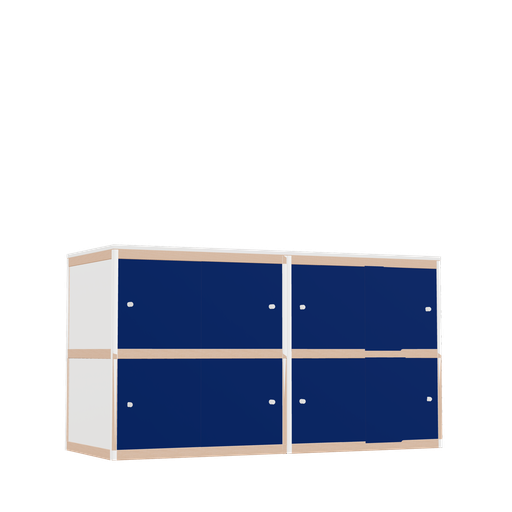 [f166380] Furniture (87.8x160x62 cm)