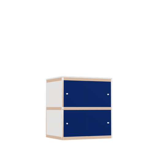 [400535925] Cabinet (87.8x80x62 cm)