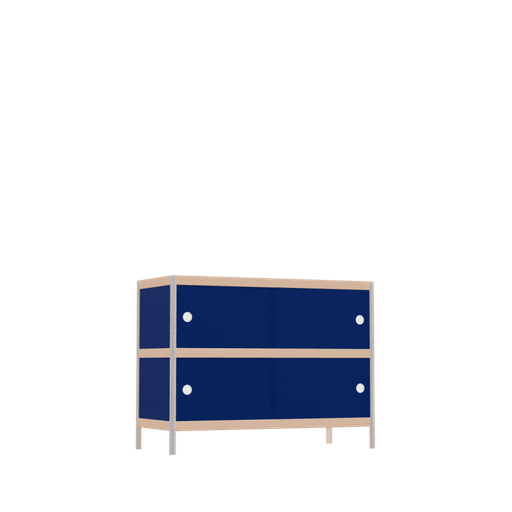 [400535928] Kast (76x100x42 cm)