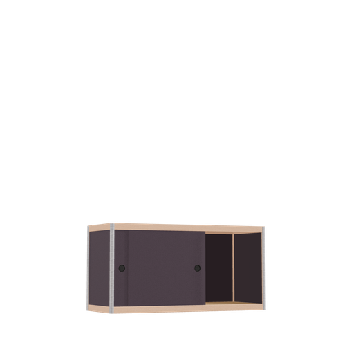 [400535936] Meuble bas (55x110x42 cm)