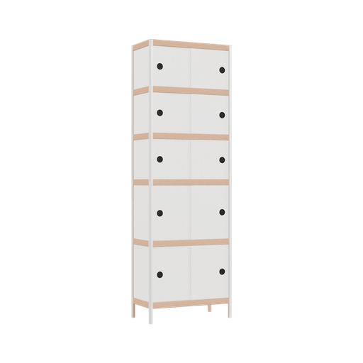 [400535940] Kast (189x62x32 cm)