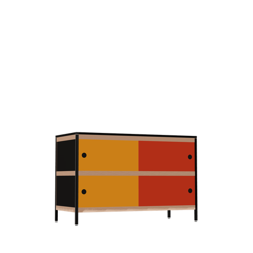 [400535944] Armoire (78.8x120x52 cm)