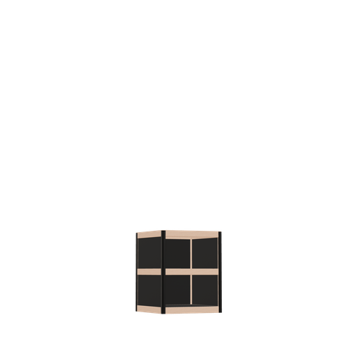 [400535947] Shelf (52x42x42 cm)