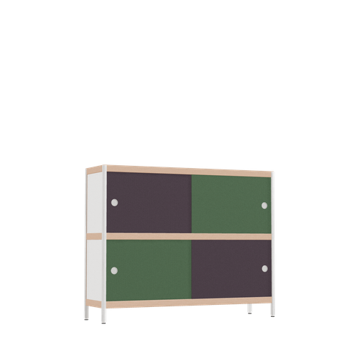 [400535961] Kast (95x120x32 cm)