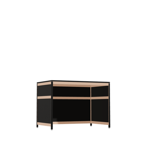 [400535962] Desk (72.8x100x62 cm)