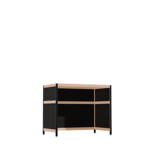 [400535964] Desk (75x90x52 cm)