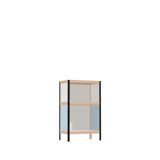 [400535973] Shelf (86x52x32 cm)