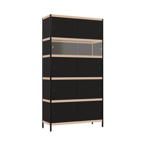 [400535974] Armoire (210x110x42 cm)