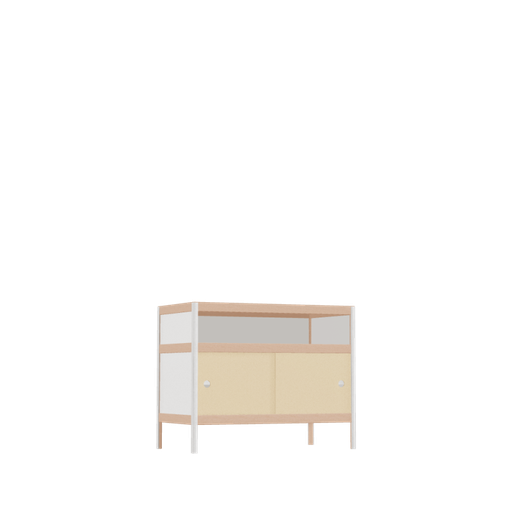 [400535982] Cabinet (64.5x80x42 cm)