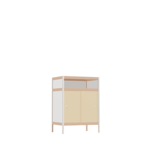 [400535983] Cabinet (84.5x62x42 cm)