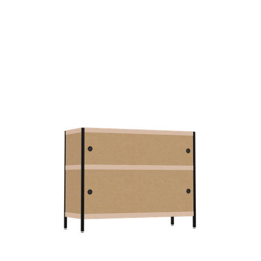 [400525143] Cabinet (87x110x42 cm)