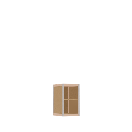 [400536017] Laag meubel (55x32x42 cm)