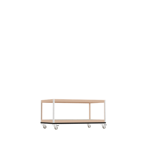 [400536033] Laag meubel (44x90x52 cm)