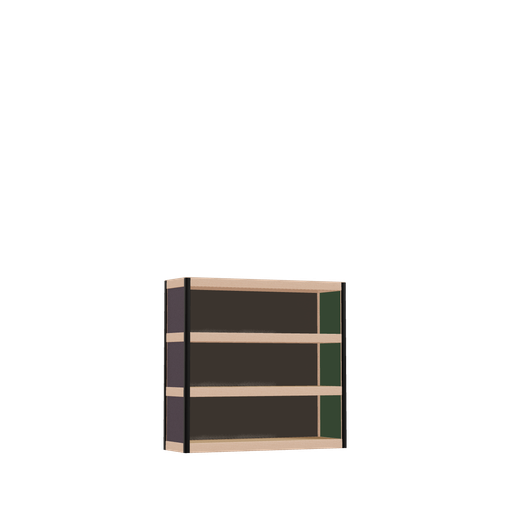 [400536038] Kolom (76x80x25 cm)