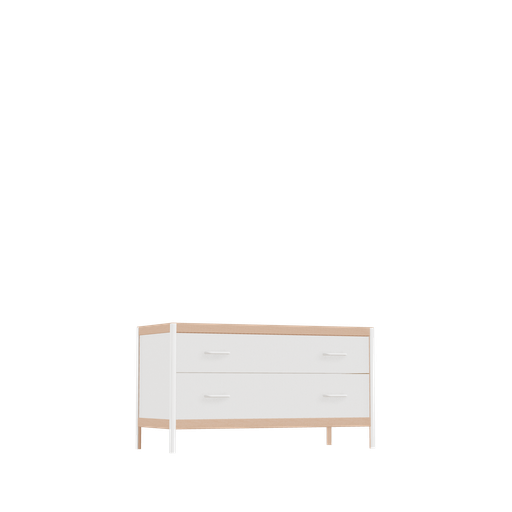 [400536041] Meuble bas (55x100x42 cm)