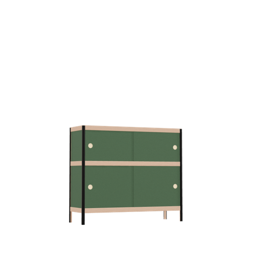 [400536057] Armoire (86x100x32 cm)