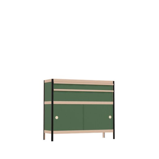 [400536058] Armoire (86x100x32 cm)